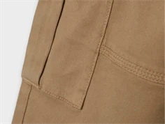 Name It kelp cargo twill bukser